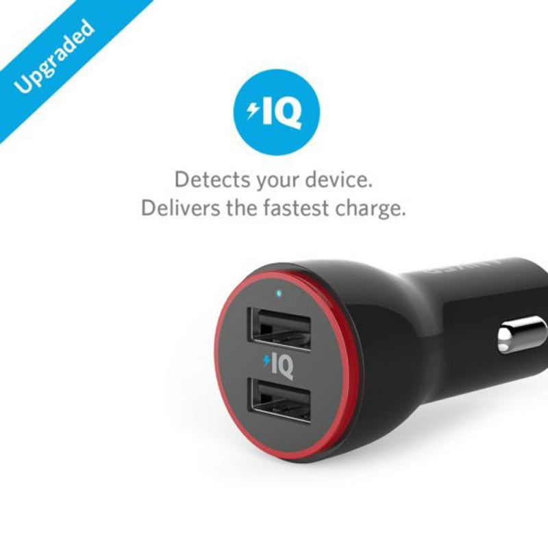 Anker Powerdrive 2-without cable Anker Powerdrive 2-without cable